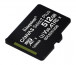 Kingston 512GB microSDXC Canvas Select Plus 100R A1 C10 Card + adapterrel thumbnail