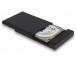 Ewent EW7044 Fekete [2.5"/USB3.1] thumbnail