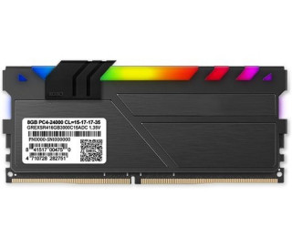 DDR4 16GB(8GBx2) 3000MHz Geil EVO X II ROG CL15 KIT2 PC