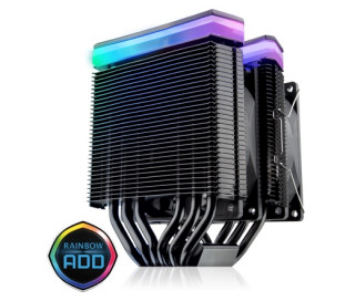 Raijintek Delos RBW Rainbow RGB (Univerzális) PC