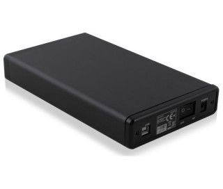 Ewent EW7047 Portable 3.5" Hard Disk Enclosure SATA and IDE PC