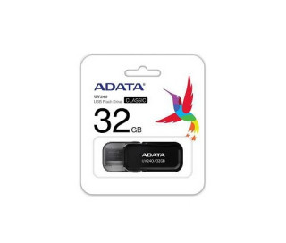 Adata UV240 32GB (USB2.0) - Fekete PC