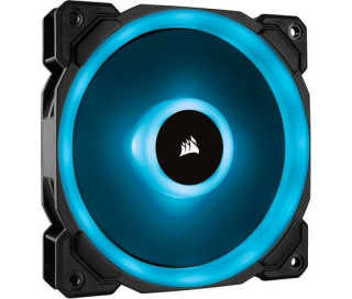 Corsair Air LL120 RGB LED (Three Pack) PC