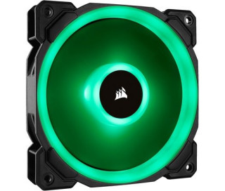 Corsair Air LL120 RGB LED (Three Pack) PC