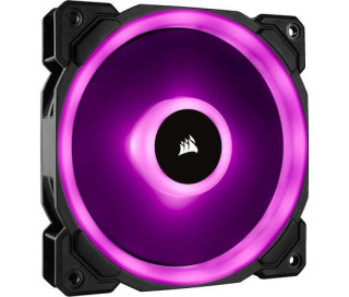 Corsair Air LL120 RGB LED (Three Pack) PC