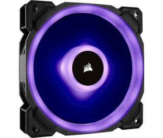 Corsair Air LL120 RGB LED (Three Pack) PC