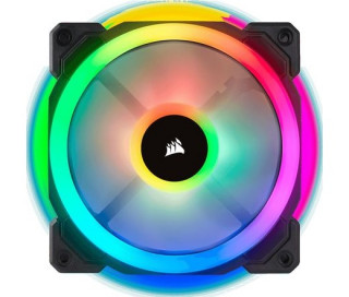 Corsair Air LL120 RGB LED (Three Pack) PC