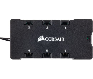 Corsair Air LL120 RGB LED (Three Pack) PC