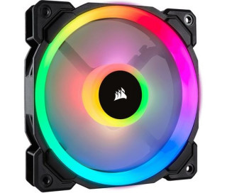 Corsair Air LL120 RGB LED (Three Pack) PC