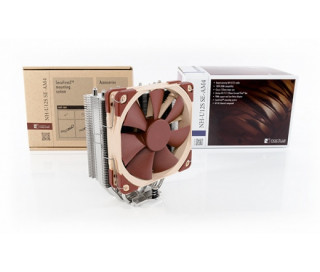 Noctua NH-U12S (AM4) PC