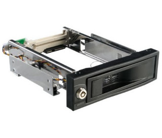 Akasa Lokstor M52 3,5" SATA HDD mobile rack PC