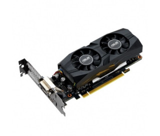 ASUS GTX 1650 OC LP 4GB GDDR5 (GTX1650-O4G-LP-BRK) PC