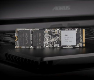 XPG SX8100 M.2 1024 GB PCI Express 3.0 3D NAND NVMe PC