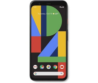 TEL Google Pixel 4 64GB Clearly White Mobil