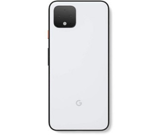 TEL Google Pixel 4 64GB Clearly White Mobil