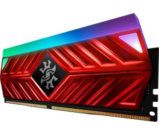 ADATA DDR4 8GB 3200Mhz XPG Spectrix D41 RGB Red PC