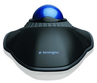 Kensington Orbit Scroll Trackball Wireless - Fekete PC