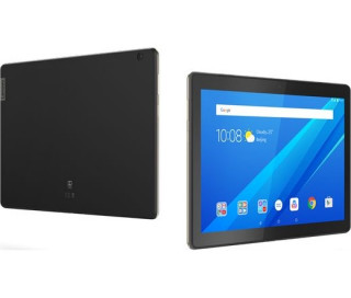 LENOVO Tab M10 10,1" 32GB - Black Tablet