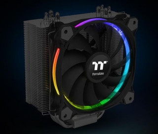 Thermaltake Riing Silent 12 RGB Sync Edition (Univerzális) PC