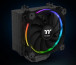 Thermaltake Riing Silent 12 RGB Sync Edition (Univerzális) thumbnail