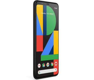 TEL Google Pixel 4 XL 64GB - Just Black Mobil