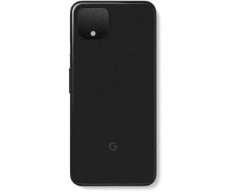 TEL Google Pixel 4 XL 64GB - Just Black Mobil