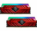 DDR4 3200MHz 16GB ADATA XPG D41 RGB CL16 KIT2 thumbnail