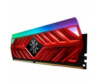 DDR4 3200MHz 16GB ADATA XPG D41 RGB CL16 KIT2 PC