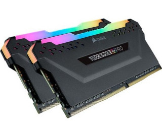 DDR4 16GB 3200MHz Corsair Vengeance RGB PRO CL14 KIT2 PC