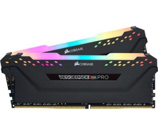 DDR4 16GB 3200MHz Corsair Vengeance RGB PRO CL14 KIT2 PC