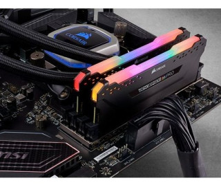 DDR4 16GB 3200MHz Corsair Vengeance RGB PRO CL14 KIT2 PC