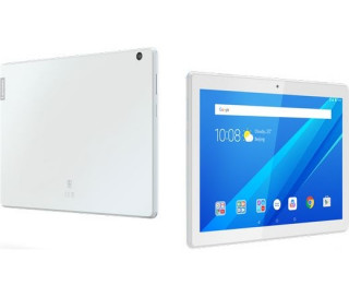 LENOVO Tab M10 10,1" 32GB - White Tablet