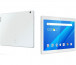 LENOVO Tab M10 10,1" 32GB - White thumbnail