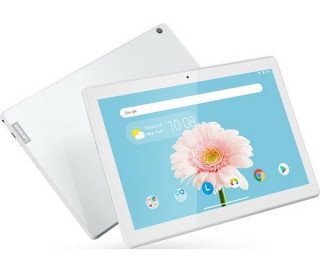 LENOVO Tab M10 10,1" 32GB - White Tablet