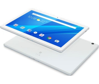 LENOVO Tab M10 10,1" 32GB - White Tablet