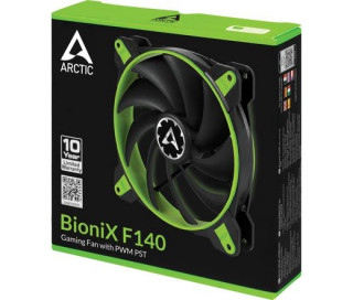 Arctic BioniX F140 Green PC