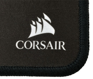 Corsair Gaming MM300 Anti-Fray Cloth Mat Extended PC