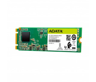 ADATA Ultimate SU650 M.2 480 GB Serial ATA III 3D TLC PC