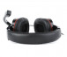 Gembird GHS-402 2.0 gaming headset fekete thumbnail