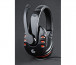 Gembird GHS-402 2.0 gaming headset fekete thumbnail