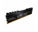 DDR4 16GB 3000MHz ADATA Gammix 2x8GB CL16 XPG D10 Black Heatsink Edition thumbnail