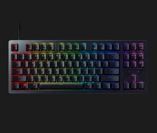 Gaming keyboard Huntsman Tournament Ed. - Intl. US Layout (ISO) PC