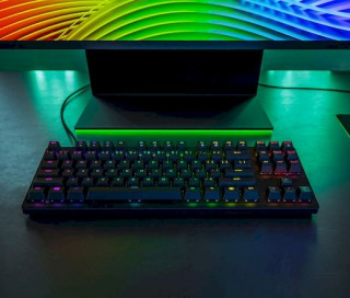 Gaming keyboard Huntsman Tournament Ed. - Intl. US Layout (ISO) PC