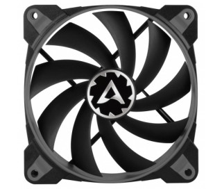 Arctic BioniX F120 Gaming Fan with PWM PST Grey PC