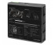 Arctic BioniX F120 Gaming Fan with PWM PST Grey thumbnail