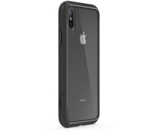 MOBIL-CASE Belkin Sheeforce Elite Phone Case Black Mobil