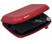 RivaCase 9101 Davos (PU) HDD Case Red thumbnail