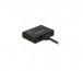 DeLock HDMI Splitter 1x HDMI in > 2x HDMI out 4K thumbnail