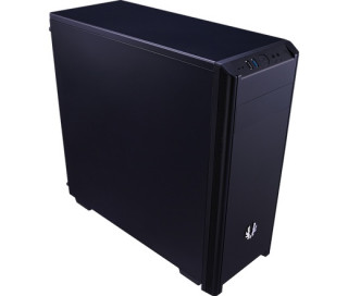 BitFenix Nova - Fekete PC