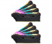 DDR4 64GB 2666MHz Corsair Vengeance RGB PRO CL16 KIT8 thumbnail